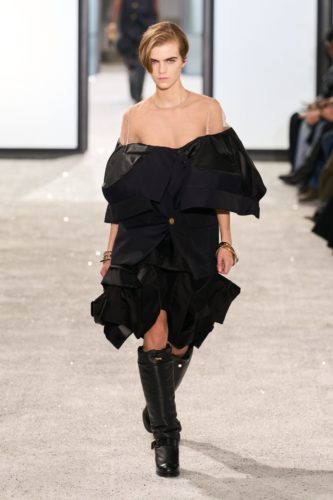 sacai ss25
