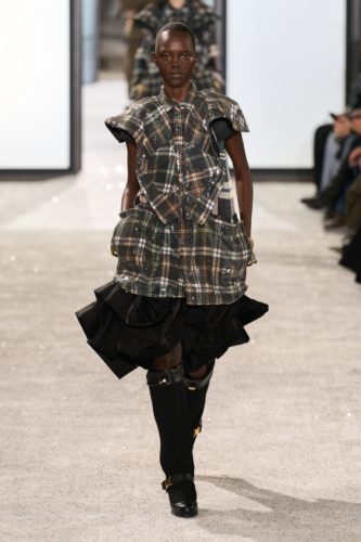 sacai ss25