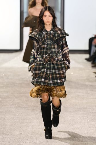 sacai ss25