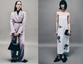 Erdem pre fall 25