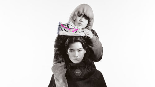 Off-White™ x BSTROY: A New Limited-Edition Sneaker Drop