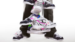 Off-White™ x BSTROY: A New Limited-Edition Sneaker Drop