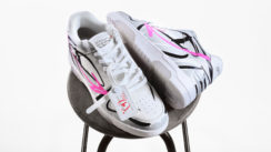 Off-White™ x BSTROY: A New Limited-Edition Sneaker Drop