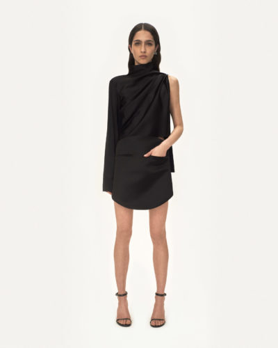 Courreges FW25 pre collection