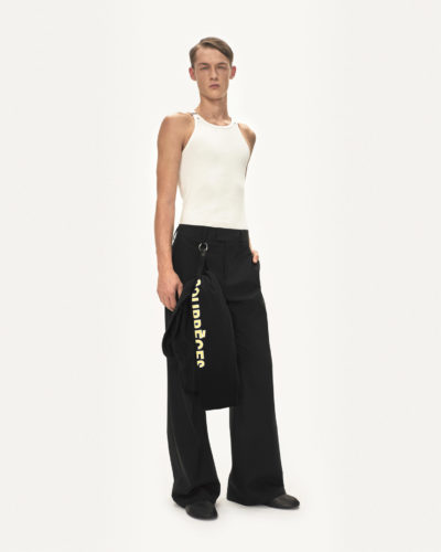 Courreges FW25 pre collection