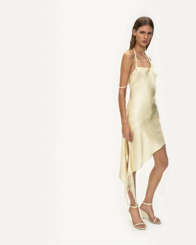 Courreges FW25 pre collection
