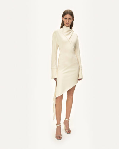 Courreges FW25 pre collection