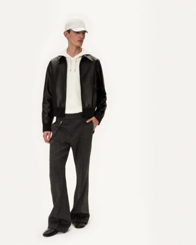 Courreges FW25 pre collection