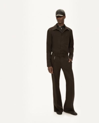 Courreges FW25 pre collection