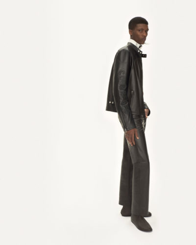 Courreges FW25 pre collection