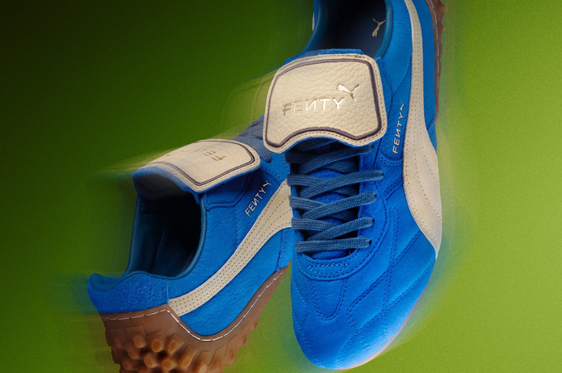 Fenty x Puma Avanti LS: A Royal Reimagining – A Shaded View