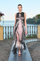 Pucci SS25 show by Camille Miceli