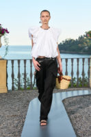 Pucci SS25 show by Camille Miceli