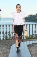 Pucci SS25 show by Camille Miceli