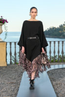 Pucci SS25 show by Camille Miceli