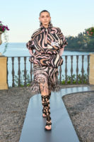 Pucci SS25 show by Camille Miceli