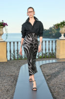 Pucci SS25 show by Camille Miceli