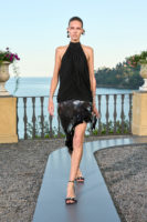 Pucci SS25 show by Camille Miceli
