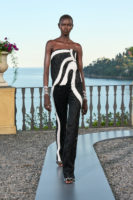 Pucci SS25 show by Camille Miceli