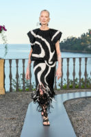 Pucci SS25 show by Camille Miceli