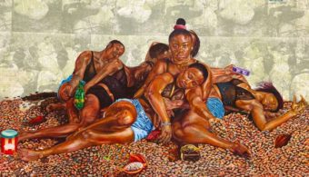 JEAN DAVID NKOT