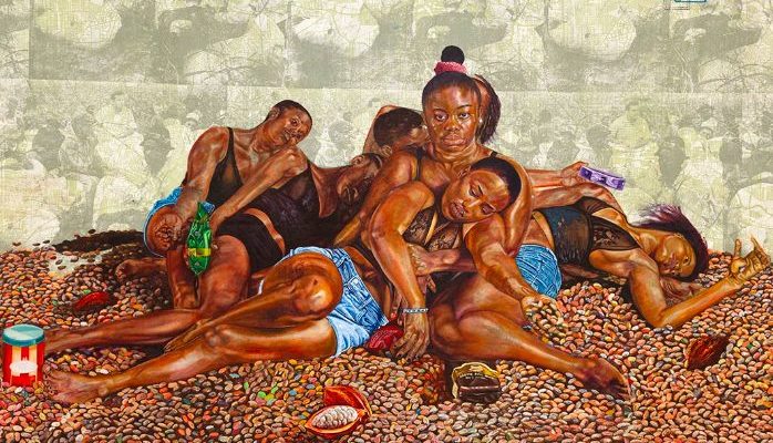 JEAN DAVID NKOT