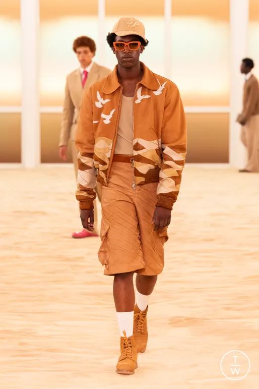 Y2K all the way with Diesel MFW FW 22/23 – text by Leticia Dare