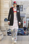 Walter Van Beirendonck