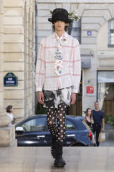 Walter Van Beirendonck