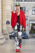 Walter Van Beirendonck