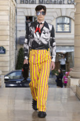 Walter Van Beirendonck