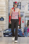 Walter Van Beirendonck