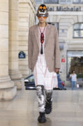 Walter Van Beirendonck