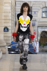 Walter Van Beirendonck