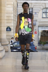 Walter Van Beirendonck