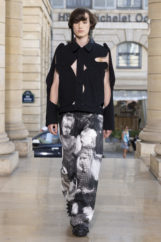 Walter Van Beirendonck
