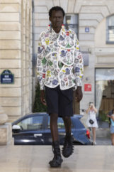 Walter Van Beirendonck