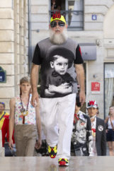 Walter Van Beirendonck