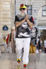 Walter Van Beirendonck