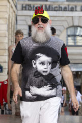 Walter Van Beirendonck