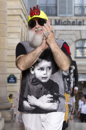 Walter Van Beirendonck
