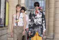 Walter Van Beirendonck