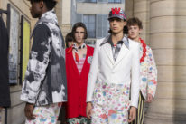 Walter Van Beirendonck