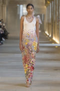 Rahul Mishra collection, Couture Fall Winter 2025, Paris Fashion Week