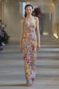 Rahul Mishra collection, Couture Fall Winter 2025, Paris Fashion Week