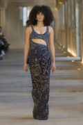 Rahul Mishra collection, Couture Fall Winter 2025, Paris Fashion Week