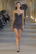 Rahul Mishra collection, Couture Fall Winter 2025, Paris Fashion Week