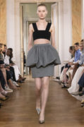 Spring Summer 2026, fashion week, Paris, FRA, Patou