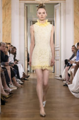 Spring Summer 2026, fashion week, Paris, FRA, Patou