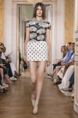Spring Summer 2026, fashion week, Paris, FRA, Patou